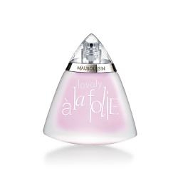 Lovely à la folie