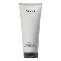Гели для душа PAYOT