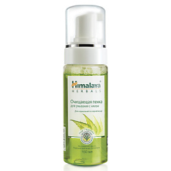 Пенки для умывания HIMALAYA SINCE 1930