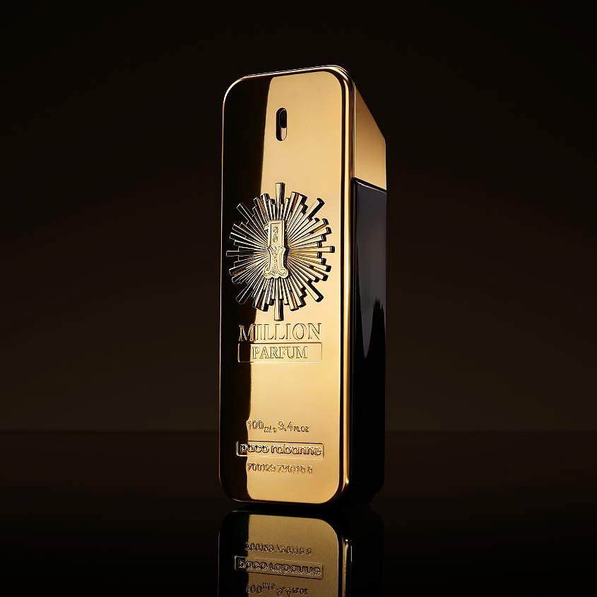 RABANNE 1 Million Elixir – фото 4