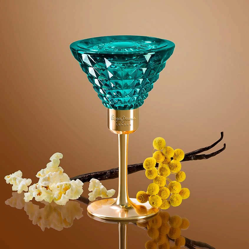 Jeans London Pepe Jeans Celebrate Parfum PEPE JEANS Celebrate For