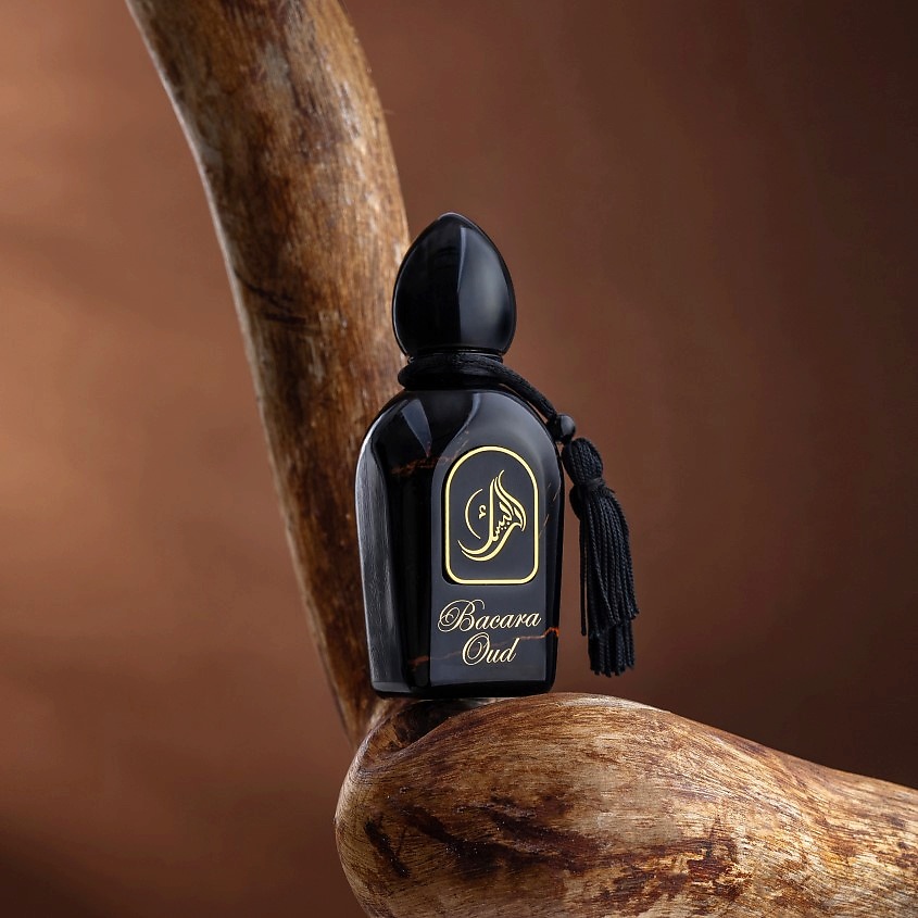 ARABESQUE Bacara Oud – фото 3