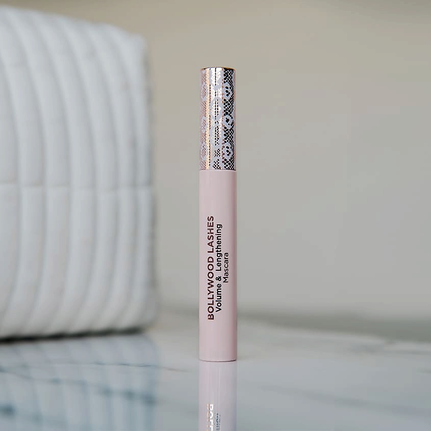 ЛЭТУАЛЬ Тушь с эффектом объема и удлинения Bollywood Lashes – фото 3