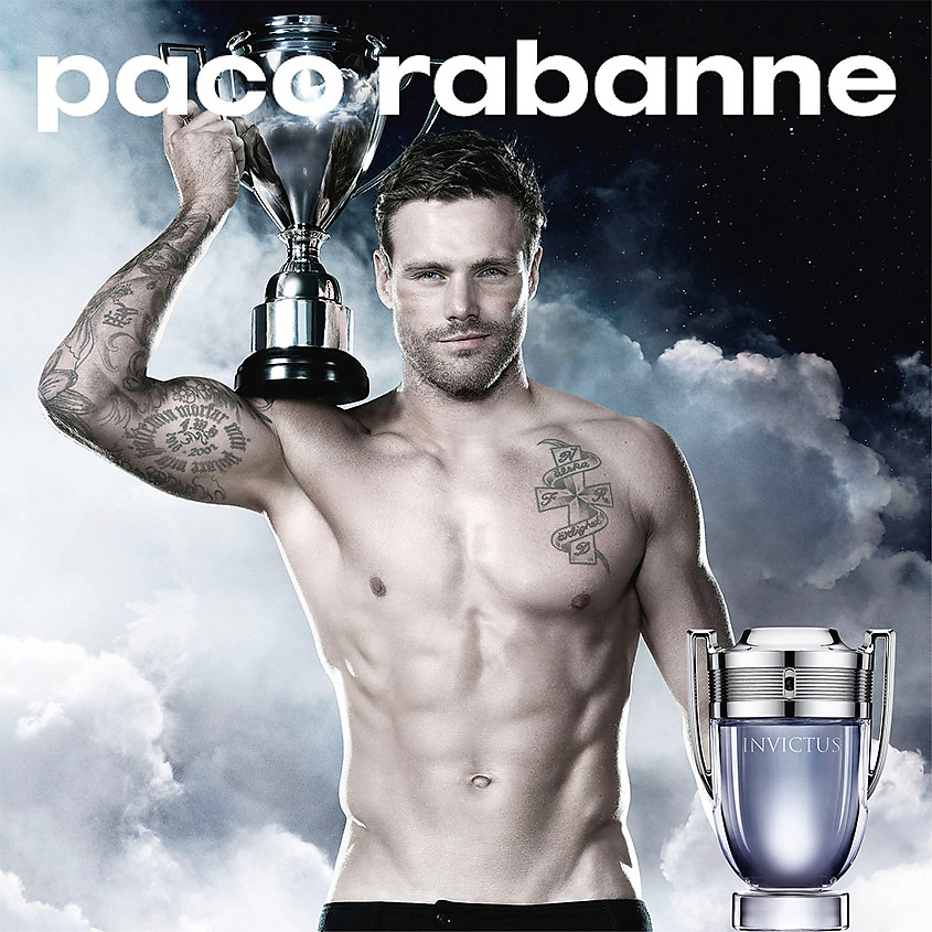 RABANNE Invictus – фото 5