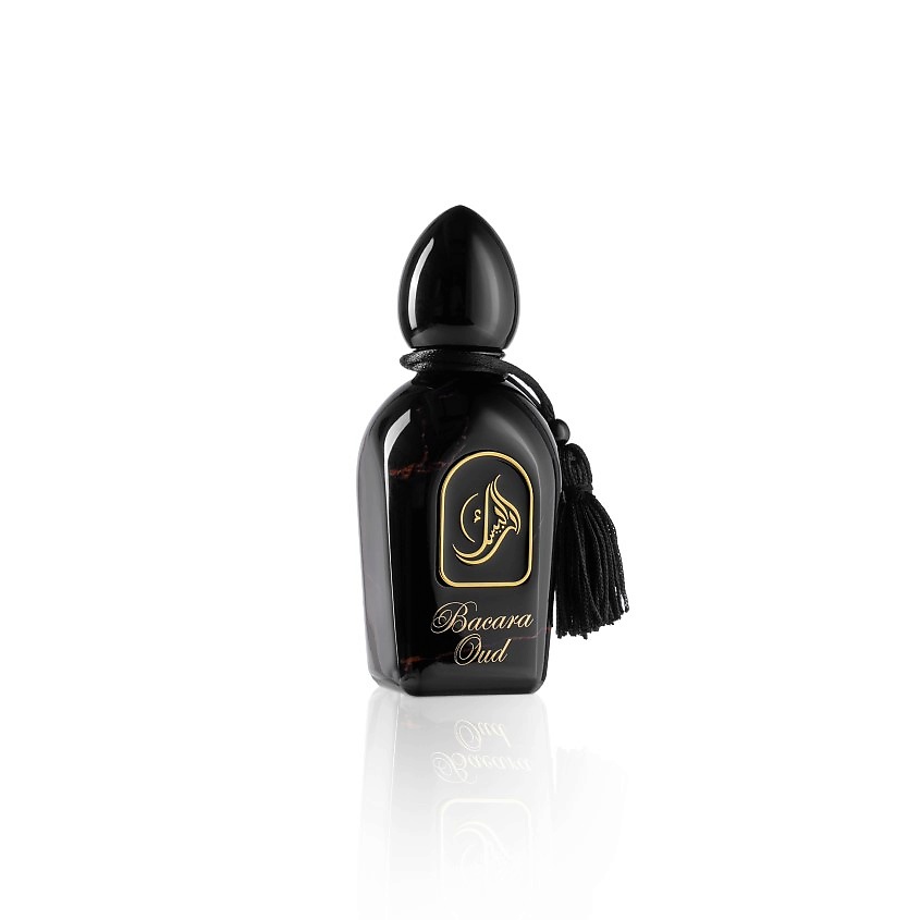 ARABESQUE Bacara Oud – фото 6