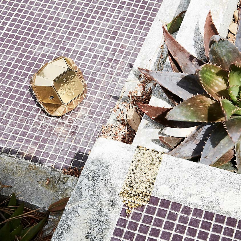 RABANNE Lady Million – фото 2