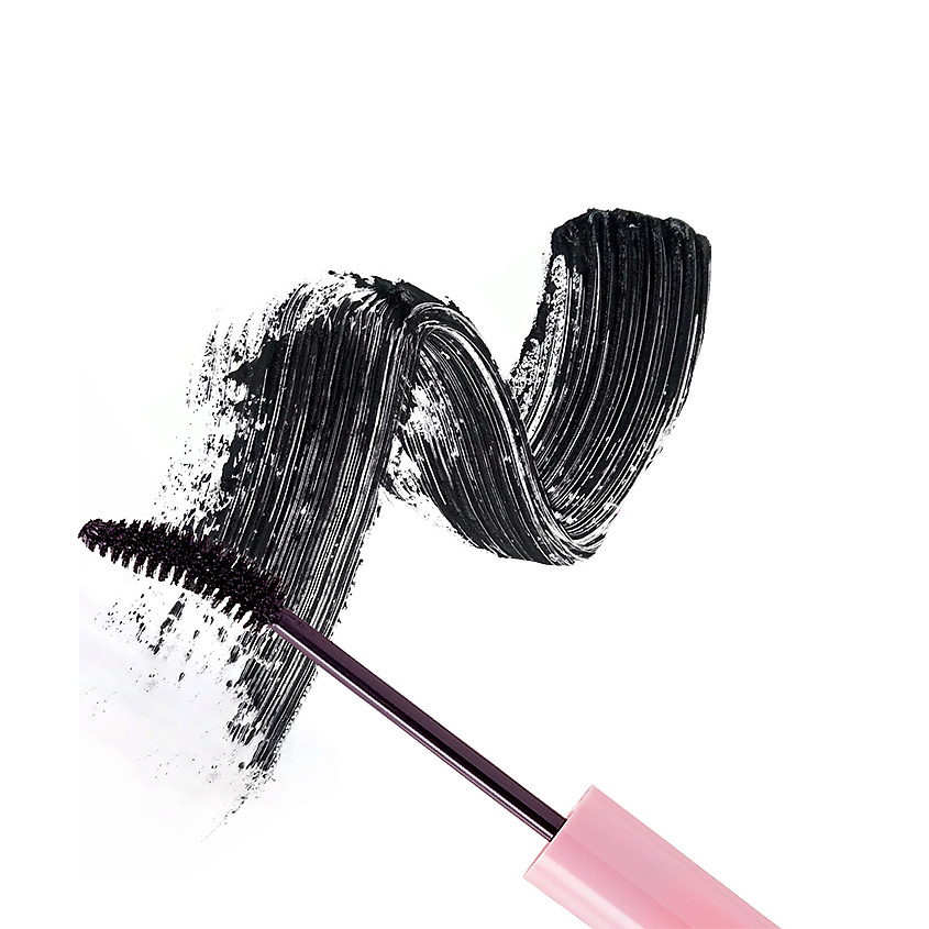 ASTRA Тушь для ресниц Instacurls mascara – фото 2