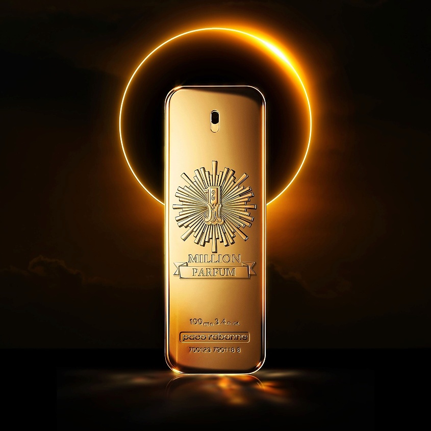 RABANNE 1 Million Parfum – фото 5