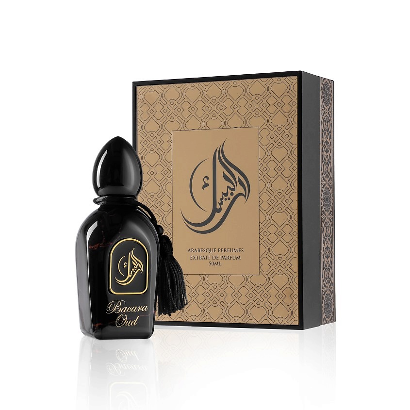 ARABESQUE Bacara Oud – фото 2