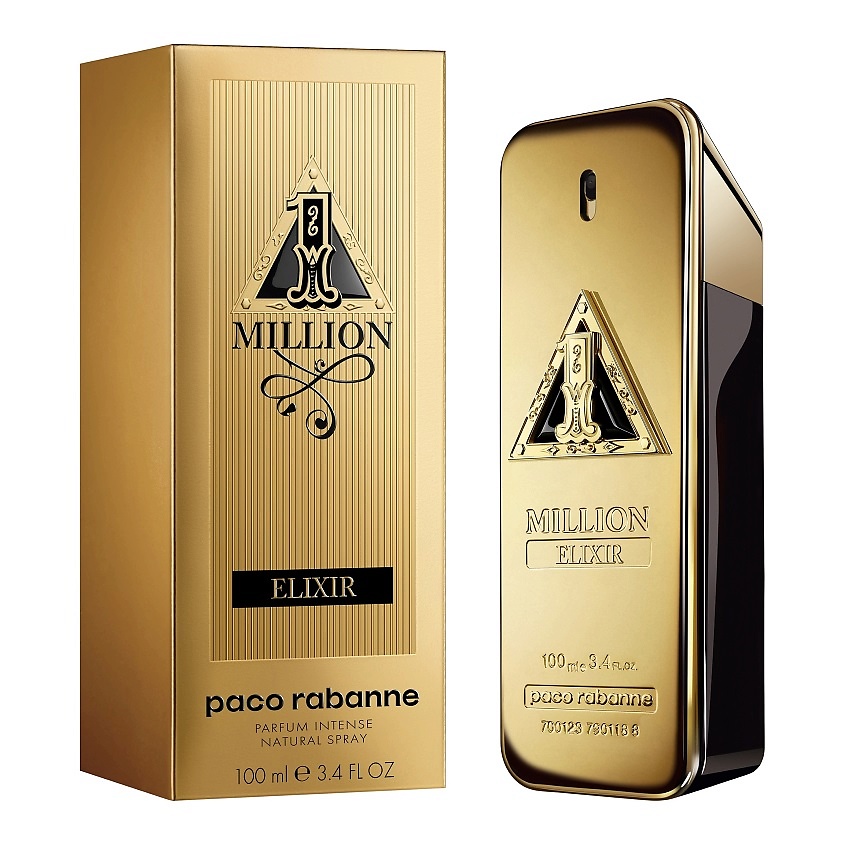 RABANNE 1 Million Elixir – фото 2