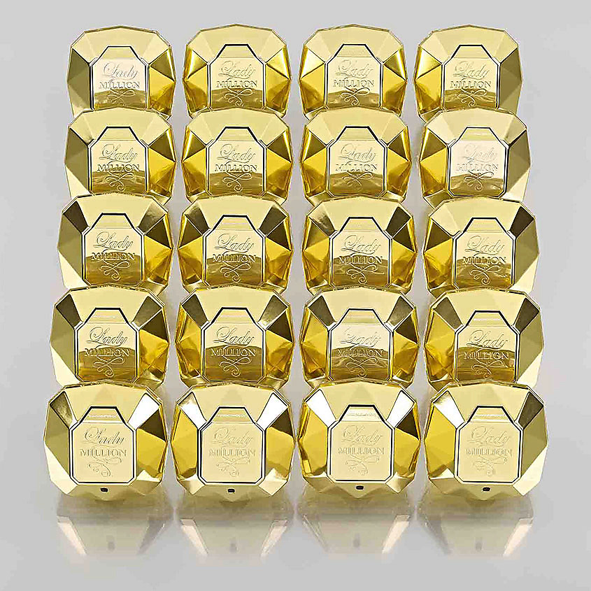 RABANNE Lady Million – фото 6