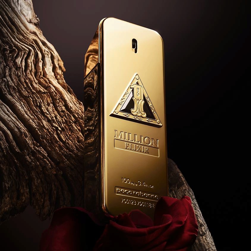 RABANNE 1 Million Elixir – фото 6