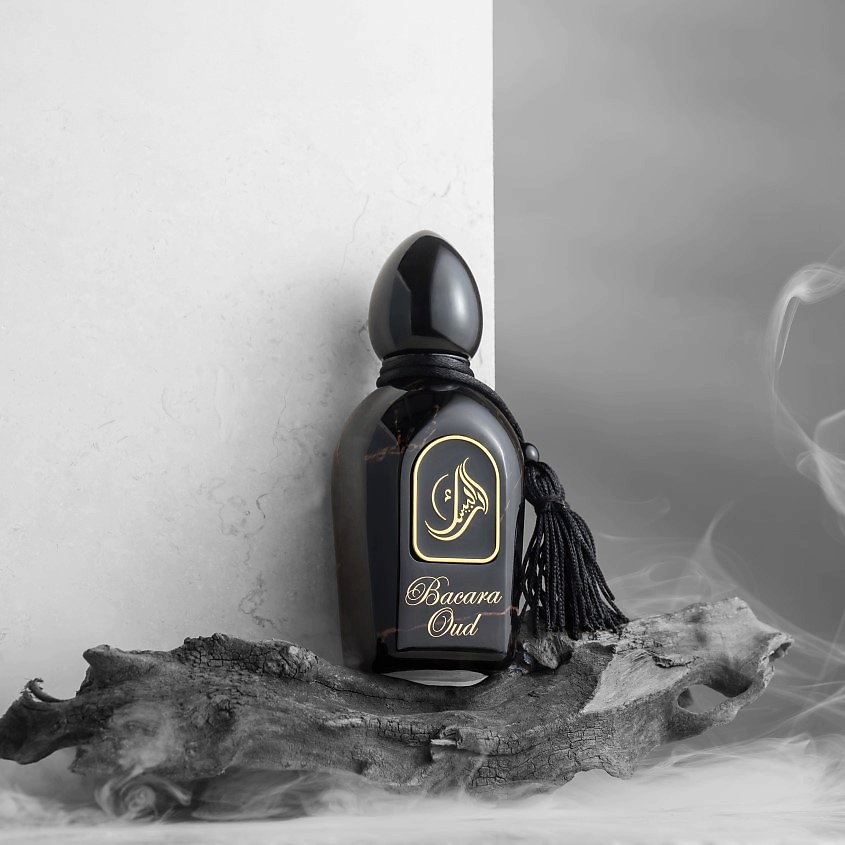 ARABESQUE Bacara Oud – фото 4