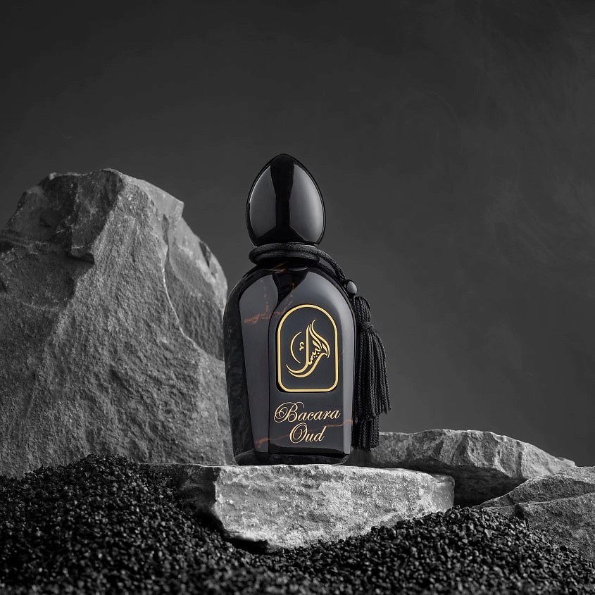 ARABESQUE Bacara Oud – фото 5
