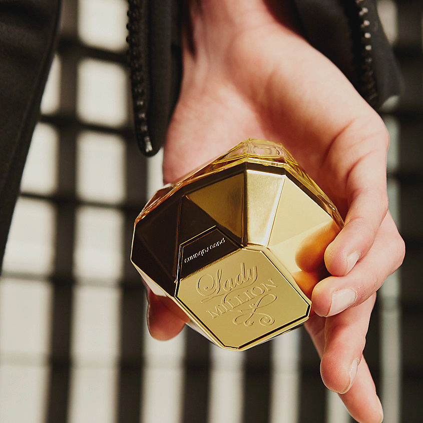 RABANNE Lady Million – фото 4