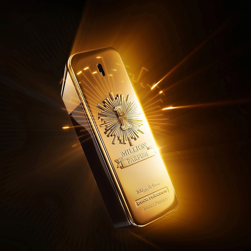RABANNE 1 Million Parfum – фото 7
