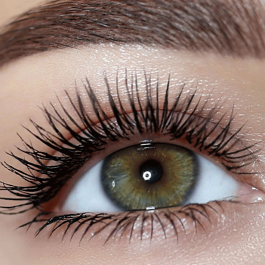 ASTRA Тушь для ресниц #INSTAVOLUME MASCARA – фото 3