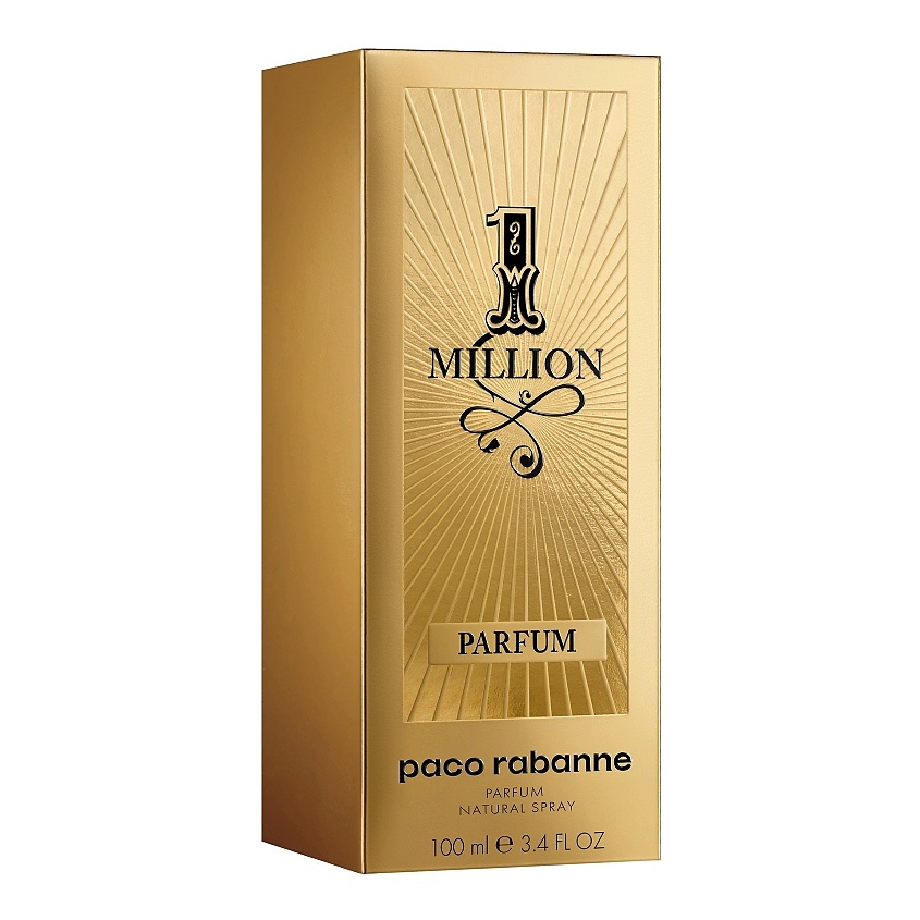 RABANNE 1 Million Parfum – фото 2