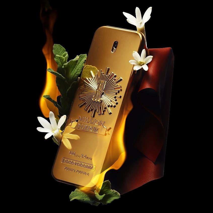RABANNE 1 Million Parfum – фото 4