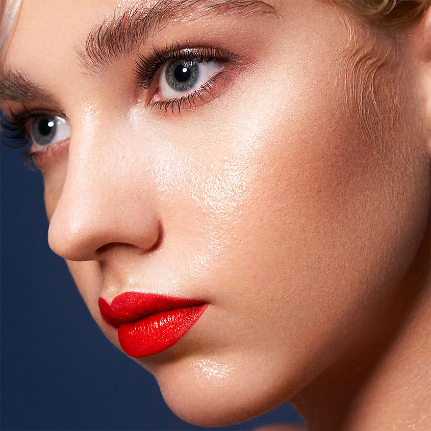 ASTRA Тушь для ресниц Universal mascara waterproof – фото 2