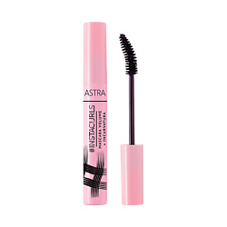 Тушь для ресниц Instacurls mascara