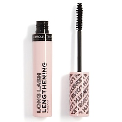 Тушь для ресниц удлиняющая Long Lash Lengthening Mascara, эффект накладных ресниц