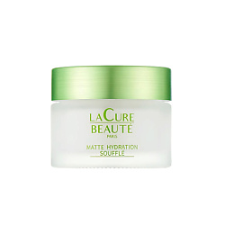 Увлажняющий крем-суфле с матирующим эффектом Matte Hydration