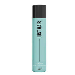 Лаки для волос JUST HAIR
