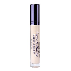 HOLIKA HOLIKA&nbsp;Консилер жидкий Cover&nbsp;&&nbsp;Hiding Liquid&nbsp;Concealer