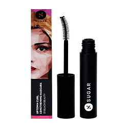 Тушь для ресниц подкручивающая и удлиняющая Uptown Curl