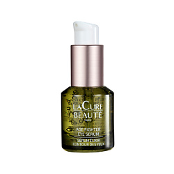 Антивозрастная сыворотка для глаз против морщин Age Fighter Eye Serum