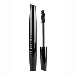 Тушь с эффектом накладных ресниц CIL PRODIGE MASCARA