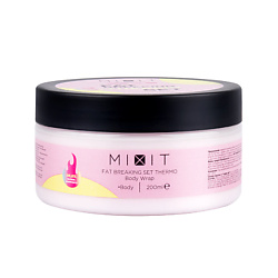 Антицеллюлитные средства MIXIT