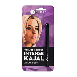 Карандаши для глаз SUGAR