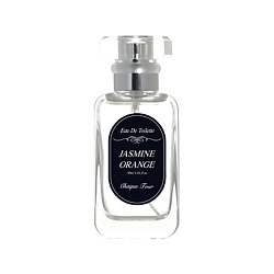 Jasmine Orange