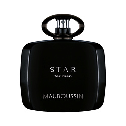 Star For Men