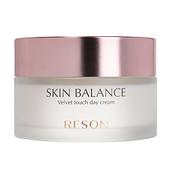Дневной крем с матирующим эффектом SKIN BALANCE Velvet touch day cream