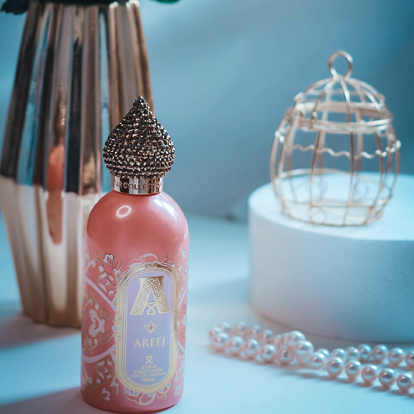 ATTAR COLLECTION Areej – фото 4