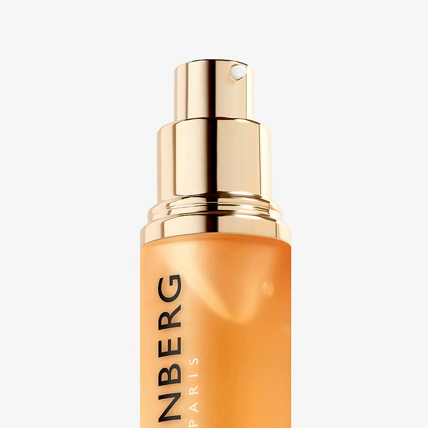 EISENBERG Сыворотка, корректирующая овал лица, Serum Affinant Visage – фото 4