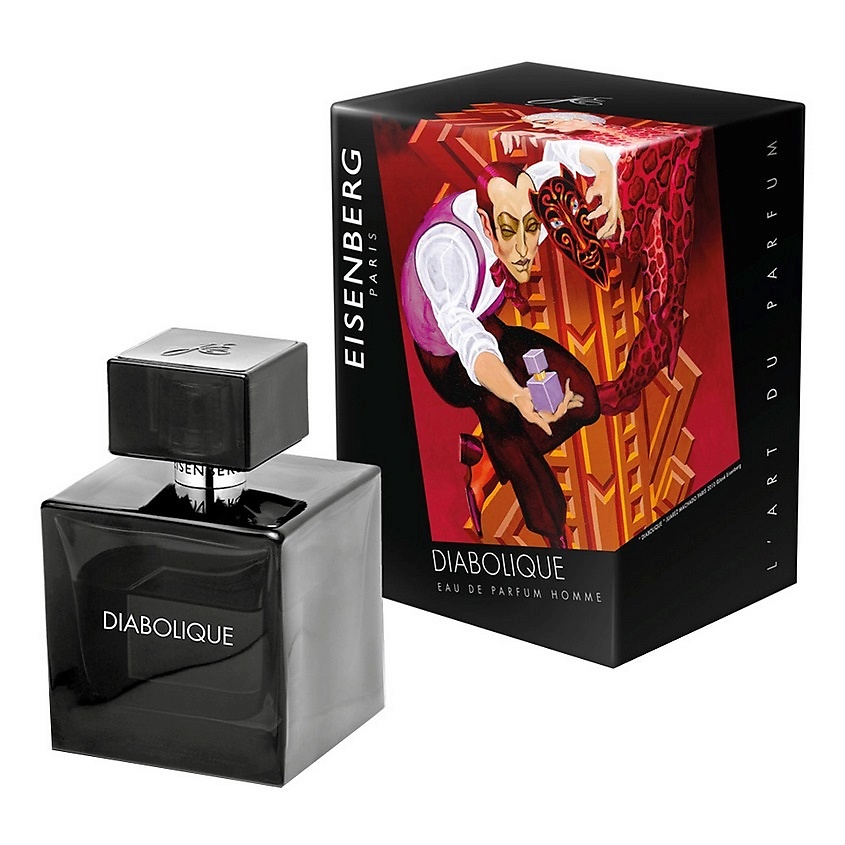 EISENBERG Diabolique Homme – фото 2