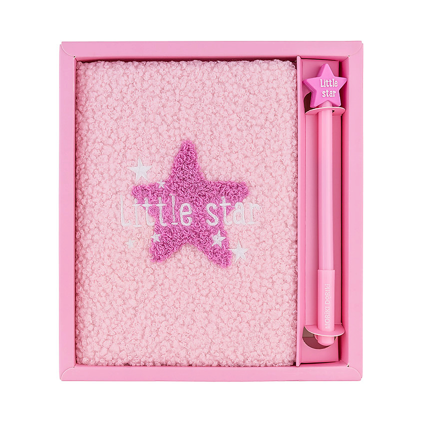 MORIKI DORIKI Набор Little Star Soft – фото 2