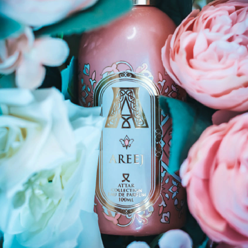 ATTAR COLLECTION Areej – фото 3