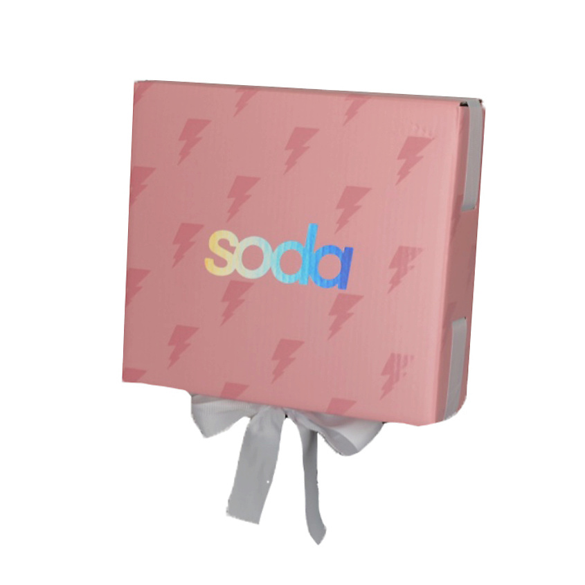 SODA Подарочная коробка – фото 2