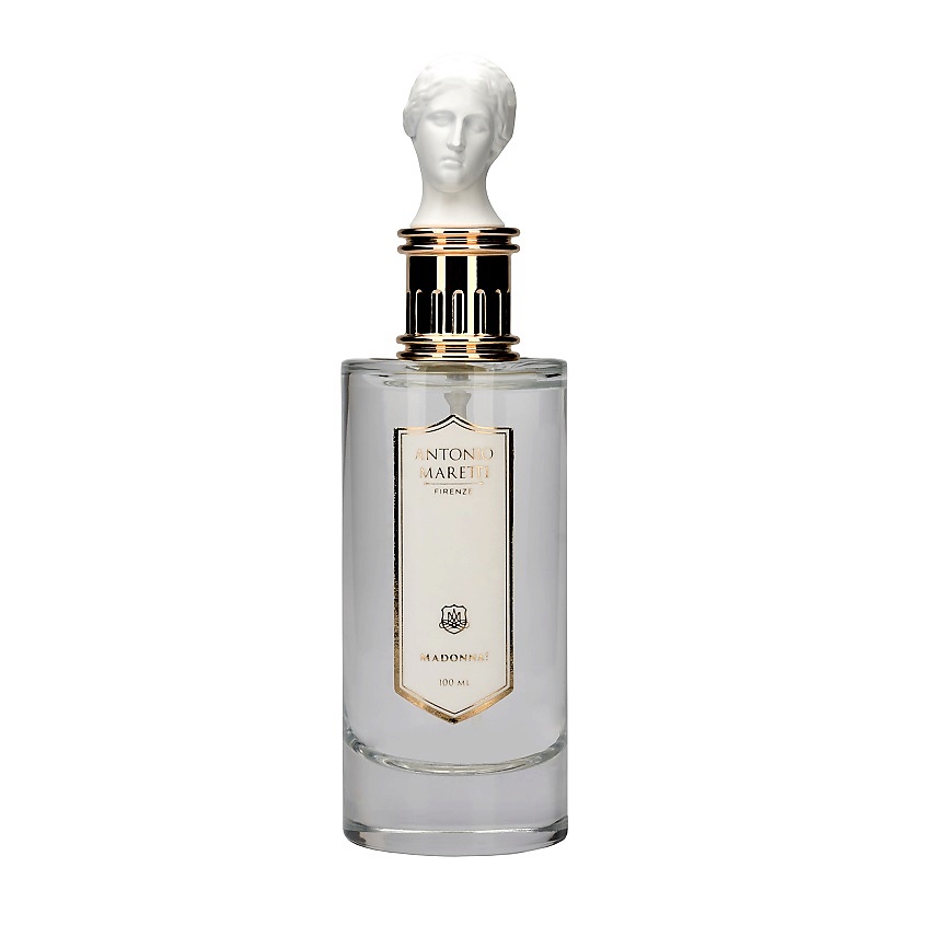 ANTONIO MARETTI Madonna! Eau de Parfum – фото 2