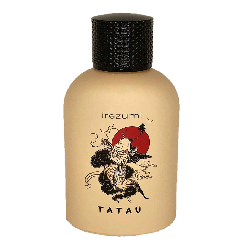 TATAU Irezumi – фото 2