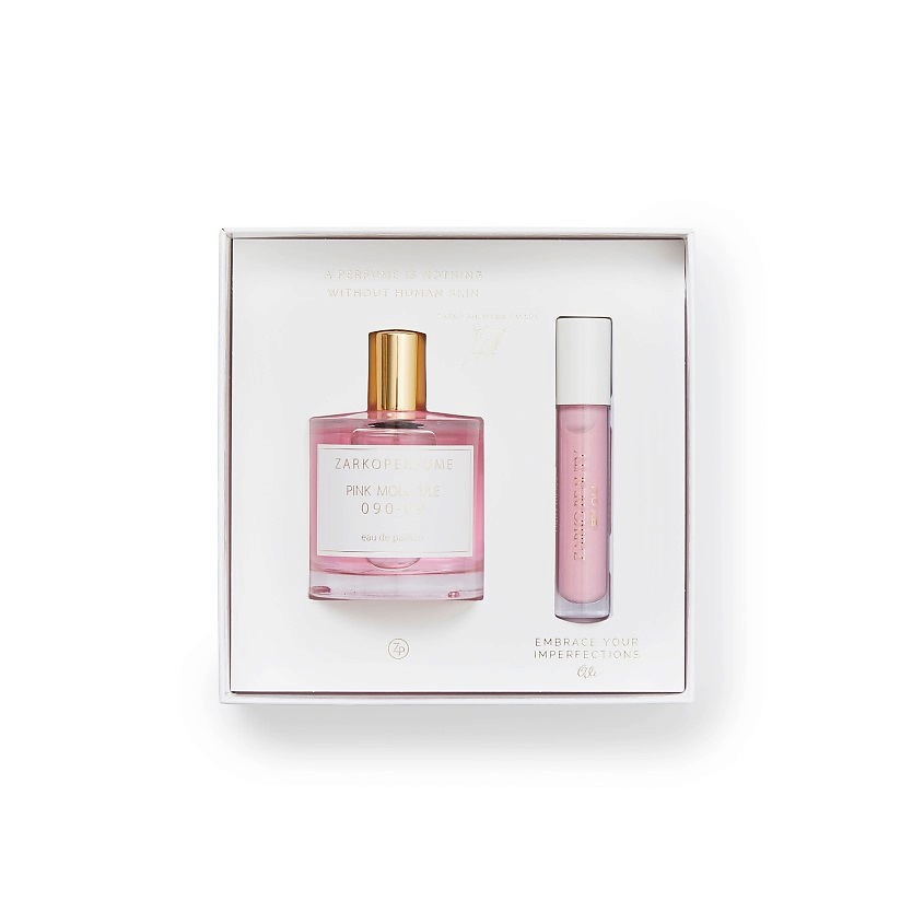 ZARKOPERFUME Набор PRETTY IN PINK – фото 2