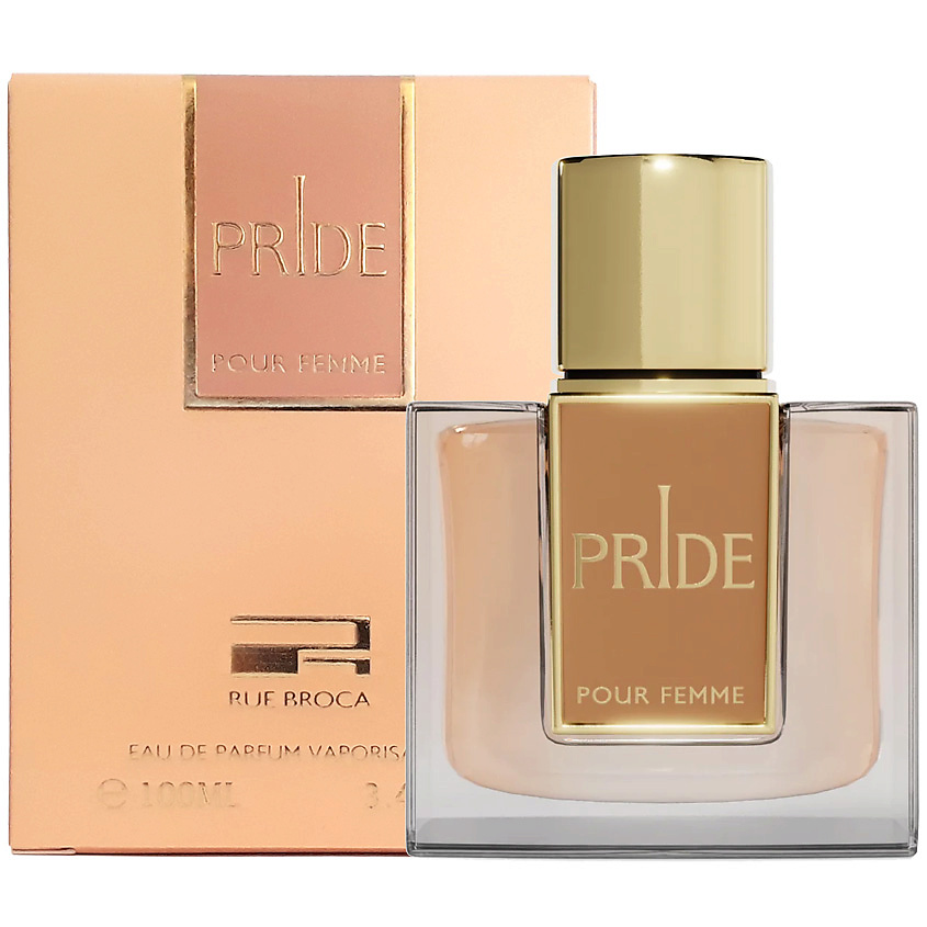 RUE BROCA Pride Pour Femme – фото 5