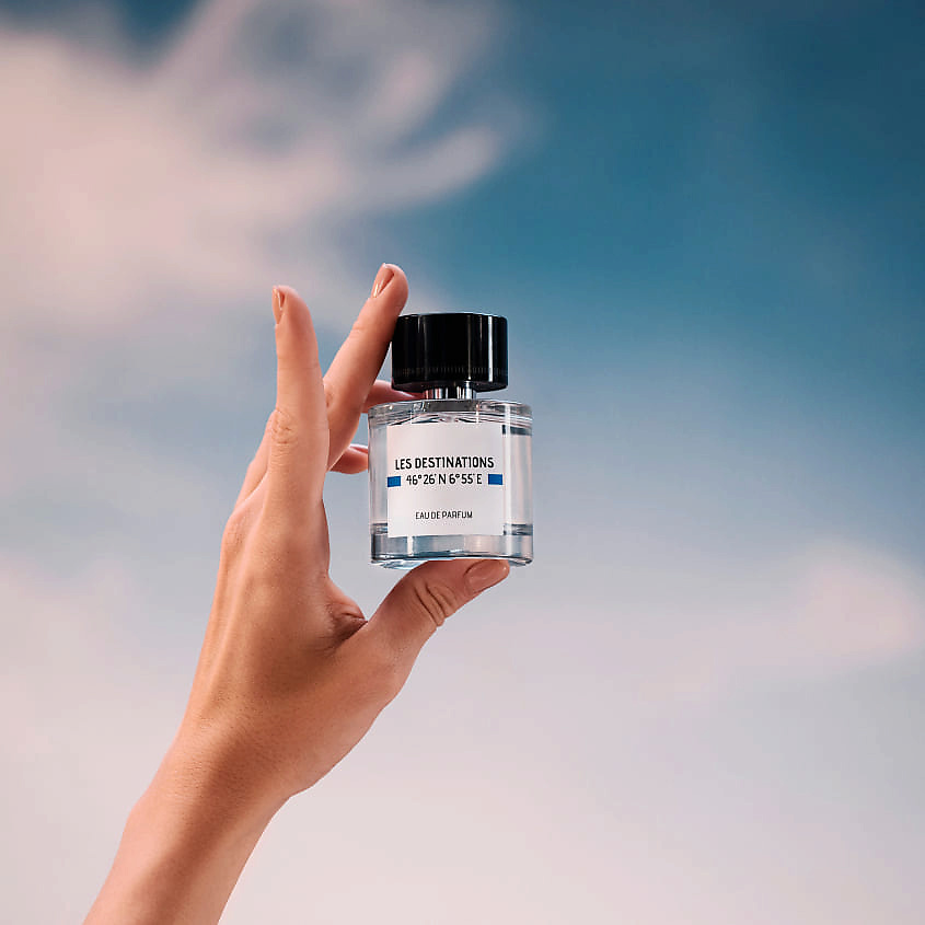 LES DESTINATIONS Montreux – фото 4