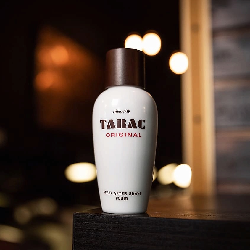 TABAC Флюид после бритья – фото 2