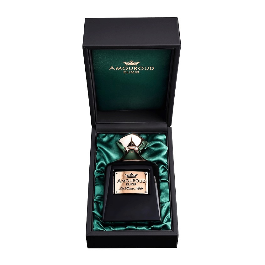AMOUROUD La Rose Noire – фото 3
